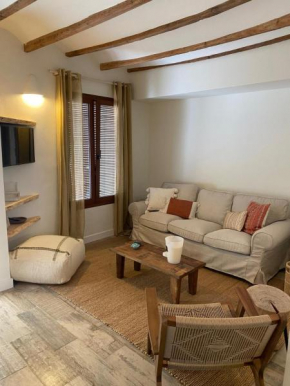 Jalon townhouse